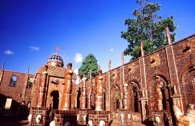 Descubre el lado cultural de Recife y el Museo Castelo Brennand - Foto 2